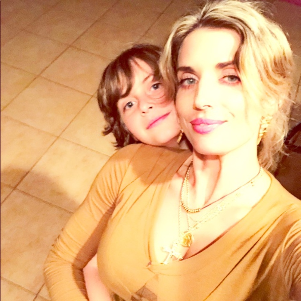 Meet your Posher, Sarah